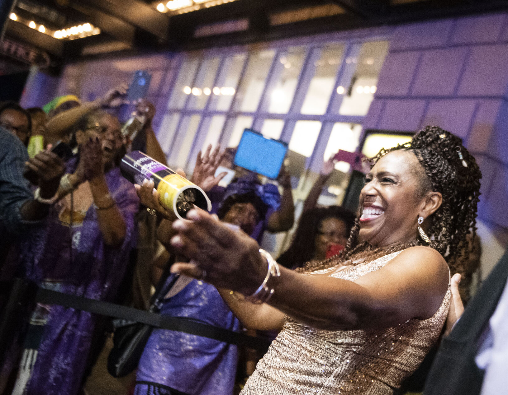 NBTF Opening Night Gala 2022
